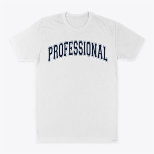 Professional Learning Center Varsity Arch Classic Dad T-Shirt