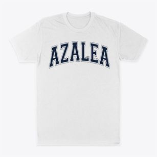 Azalea Middle School Varsity Arch Classic Dad T-Shirt