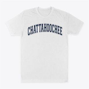 Chattahoochee Elementary School Varsity Arch Classic Dad T-Shirt