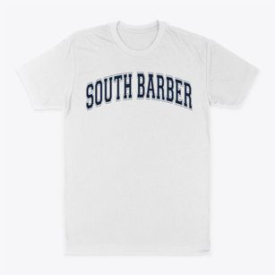 South Barber Elementary School Varsity Arch Classic Dad T-Shirt
