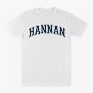 Archbishop Hannan High School Varsity Arch Classic Dad T-Shirt