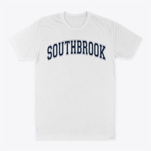Southbrook School / Joyful Learning Varsity Arch Classic Dad T-Shirt