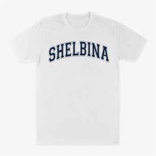Shelbina Elementary School Varsity Arch Classic Dad T-Shirt