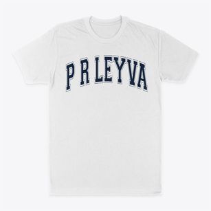 P R Leyva Middle School Varsity Arch Classic Dad T-Shirt
