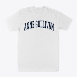 Ps 238 Anne Sullivan Varsity Arch Classic Dad T-Shirt