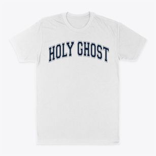 Holy Ghost Lutheran School Varsity Arch Classic Dad T-Shirt