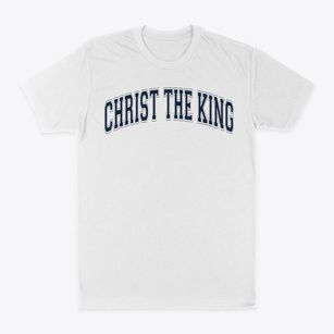 Christ The King Varsity Arch Classic Dad T-Shirt