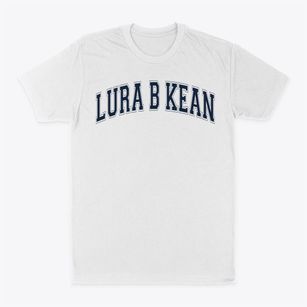 Lura B Kean Elementary School Varsity Arch Classic Dad T-Shirt