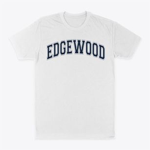 Edgewood High School Varsity Arch Classic Dad T-Shirt
