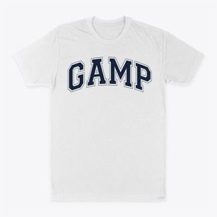 Girard Academic Music Program Varsity Arch Classic Dad T-Shirt