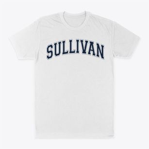 Sullivan Elementary School Varsity Arch Classic Dad T-Shirt