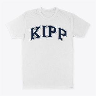 Kipp Nashville Collegiate Varsity Arch Classic Dad T-Shirt