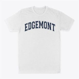 Edgemont Elementary School Varsity Arch Classic Dad T-Shirt