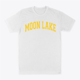 Moon Lake Elementary School Varsity Arch Classic Dad T-Shirt