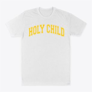 Holy Child Middle School Varsity Arch Classic Dad T-Shirt