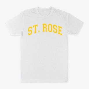 Saint Rose School Varsity Arch Classic Dad T-Shirt