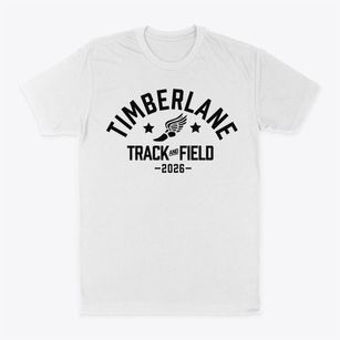 Timberlane Middle School Track and Field Classic Dad T-Shirt