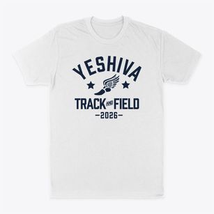 Yeshiva Of Staten Island Track and Field Classic Dad T-Shirt