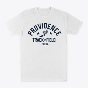 Providence Hebrew Day School Track and Field Classic Dad T-Shirt