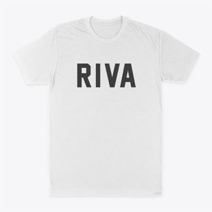 Riva Maryland Classic Block Classic Dad T-Shirt