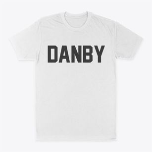 Danby New York Classic Block Classic Dad T-Shirt