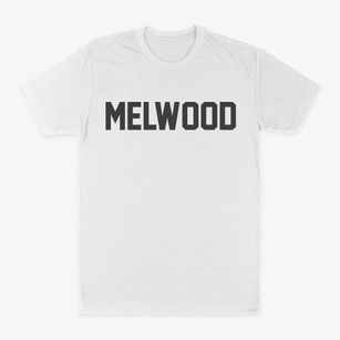 Melwood Maryland Classic Block Classic Dad T-Shirt