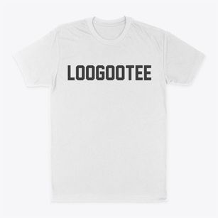 Loogootee Indiana Classic Block Classic Dad T-Shirt