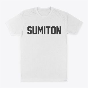 Sumiton Alabama Classic Block Classic Dad T-Shirt