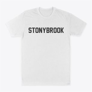 Stonybrook Pennsylvania Classic Block Classic Dad T-Shirt