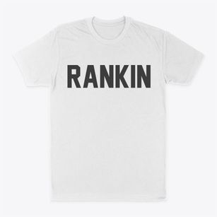 Rankin Pennsylvania Classic Block Classic Dad T-Shirt