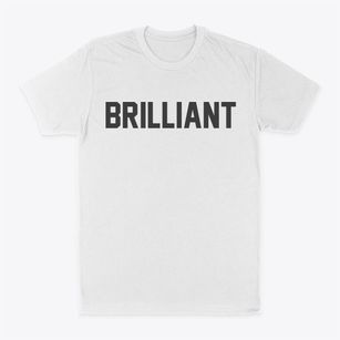 Brilliant Ohio Classic Block Classic Dad T-Shirt