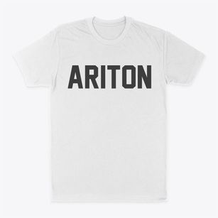 Ariton Alabama Classic Block Classic Dad T-Shirt
