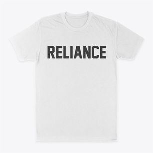 Reliance Wyoming Classic Block Classic Dad T-Shirt