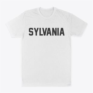 Sylvania Ohio Classic Block Classic Dad T-Shirt