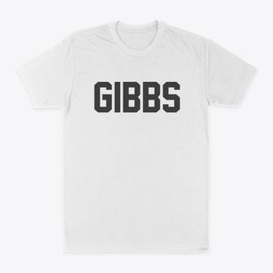 Gibbs Missouri Classic Block Classic Dad T-Shirt