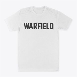 Warfield Virginia Classic Block Classic Dad T-Shirt