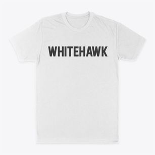 Whitehawk California Classic Block Classic Dad T-Shirt
