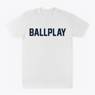 Ballplay Alabama Classic Block Classic Dad T-Shirt