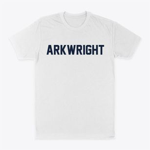 Arkwright New York Classic Block Classic Dad T-Shirt