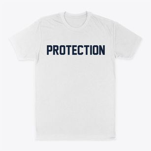Protection Kansas Classic Block Classic Dad T-Shirt