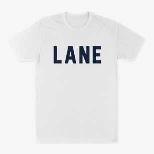 Lane South Carolina Classic Block Classic Dad T-Shirt