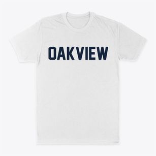 Oakview Missouri Classic Block Classic Dad T-Shirt