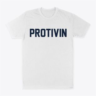 Protivin Iowa Classic Block Classic Dad T-Shirt