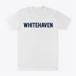 Whitehaven Maryland Classic Block Classic Dad T-Shirt