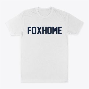 Foxhome Minnesota Classic Block Classic Dad T-Shirt