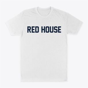 Red House New York Classic Block Classic Dad T-Shirt
