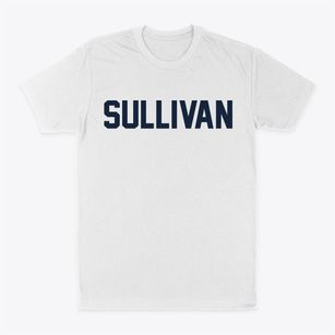 Sullivan Missouri Classic Block Classic Dad T-Shirt