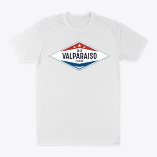 Valparaiso Florida Diamond Star Classic Dad T-Shirt