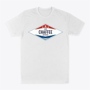 Chaffee Missouri Diamond Star Classic Dad T-Shirt