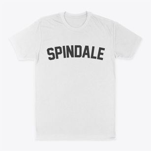 Spindale North Carolina Classic Curve Classic Dad T-Shirt